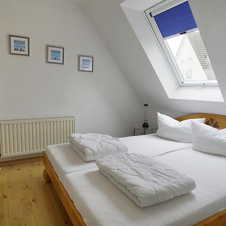 Kranich Iii, Whg 14 Apartman Zingst Kültér fotó