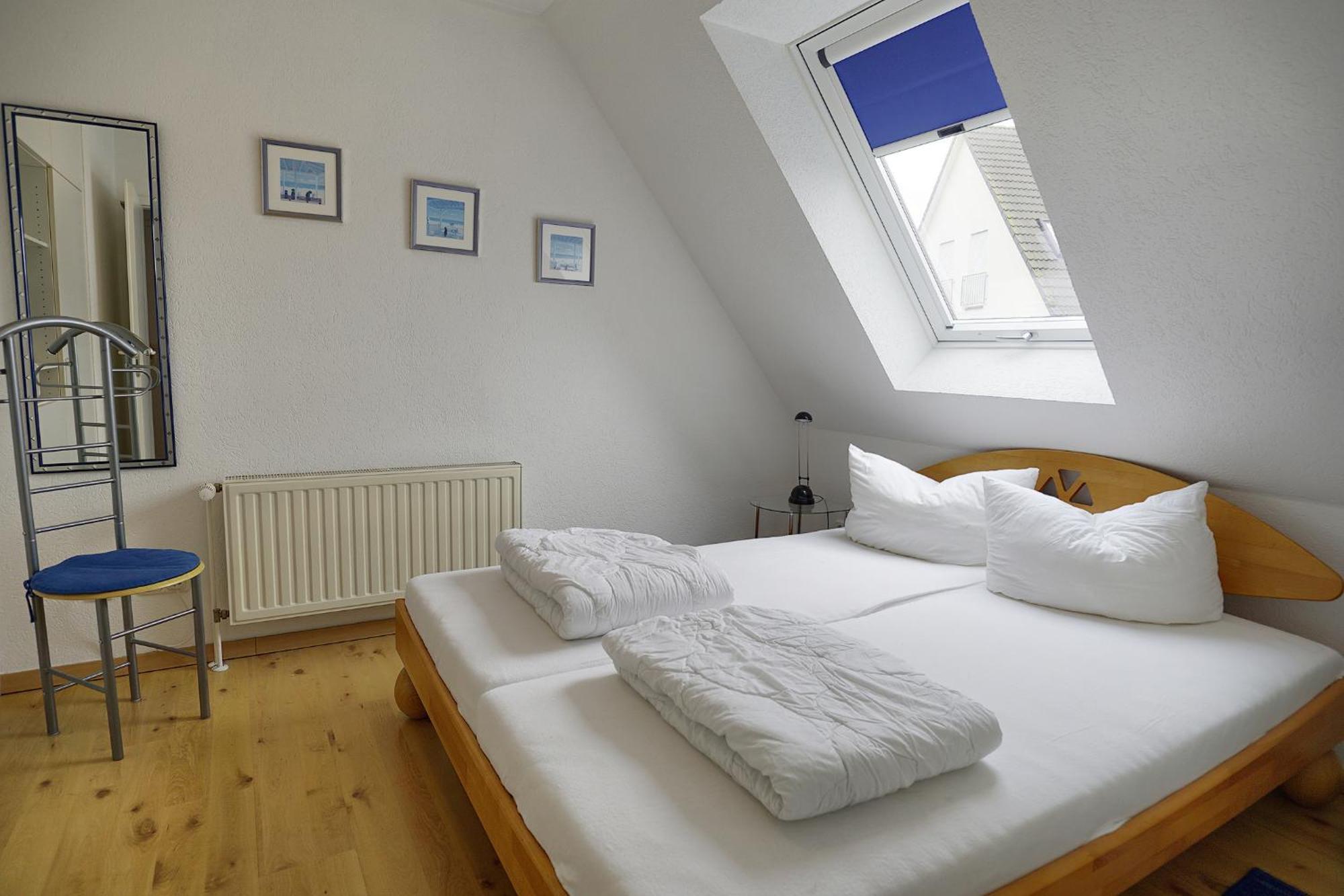 Kranich Iii, Whg 14 Apartman Zingst Kültér fotó