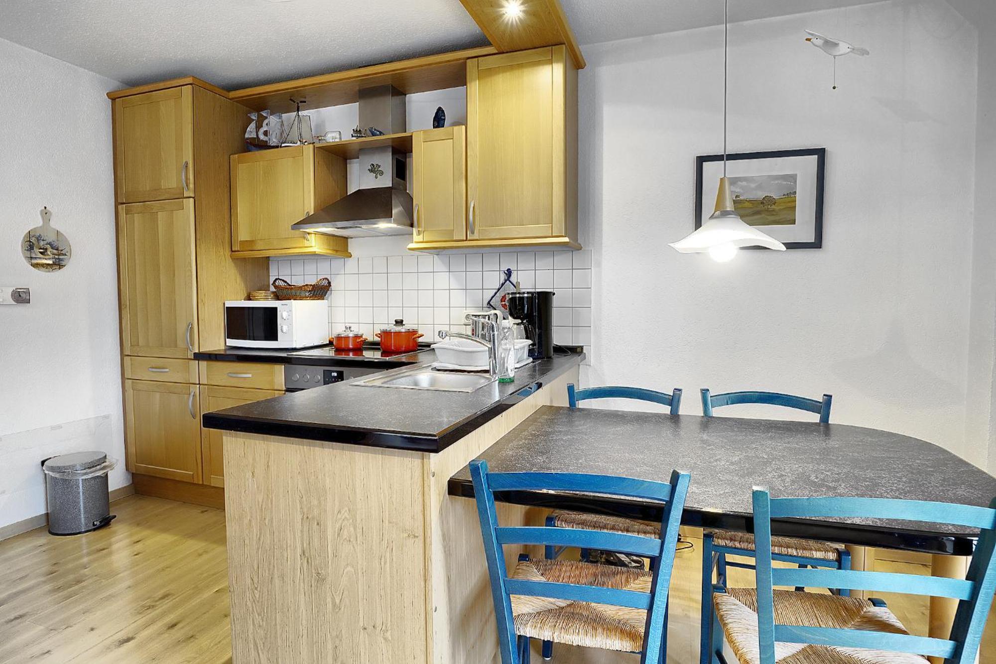 Kranich Iii, Whg 14 Apartman Zingst Kültér fotó